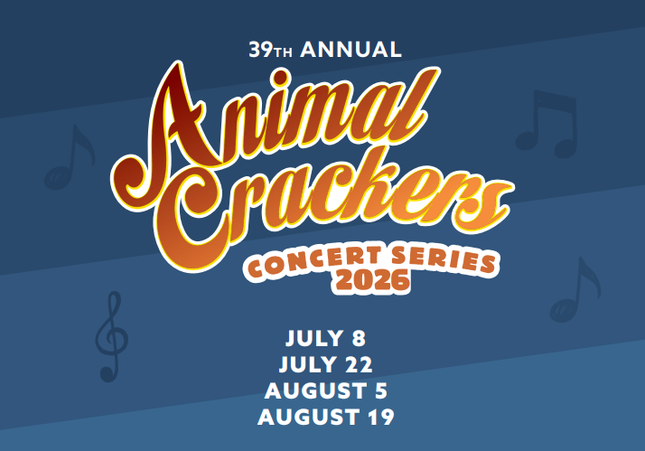 Animal Crackers Group Tickets and Special Parties | racinezoo.org